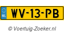 WV13PB