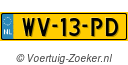 WV13PD