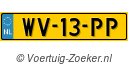 WV13PP