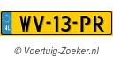 WV13PR
