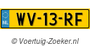 WV13RF