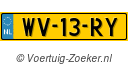 WV13RY