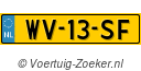 WV13SF