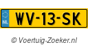 WV13SK