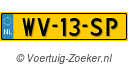 WV13SP