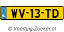 WV-13-TD