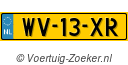 WV-13-XR