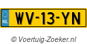WV13YN