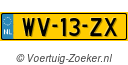 WV13ZX