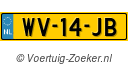 WV14JB