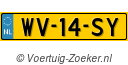WV14SY