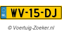 WV15DJ