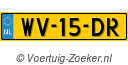 WV-15-DR