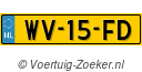 WV15FD