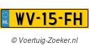 WV15FH