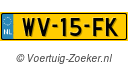 WV15FK