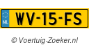 WV15FS