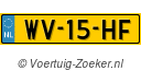 WV15HF