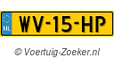 WV15HP