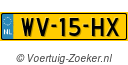 WV15HX