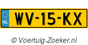 WV15KX