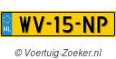 WV15NP