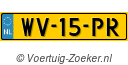 WV15PR