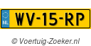 WV15RP
