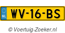 WV16BS