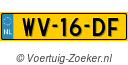 WV16DF