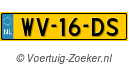 WV16DS