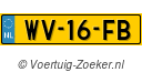 WV16FB