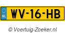 WV16HB