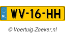 WV16HH