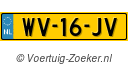WV16JV