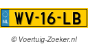 WV16LB