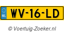 WV16LD