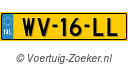 WV16LL