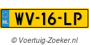 WV16LP