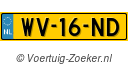 WV16ND