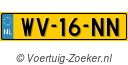 WV16NN
