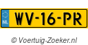 WV16PR