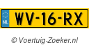 WV16RX