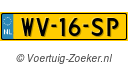 WV16SP