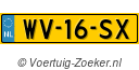 WV16SX