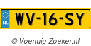 WV16SY
