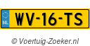 WV16TS