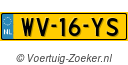 WV16YS