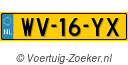 WV16YX