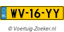 WV16YY